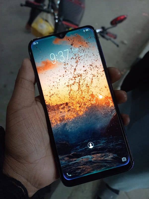 vivo y97 Best for normal use 0