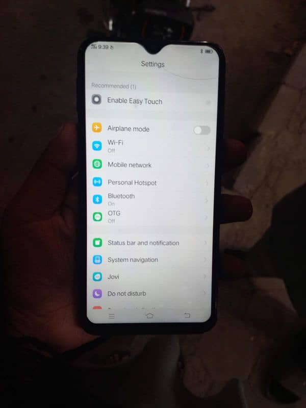 vivo y97 Best for normal use 1