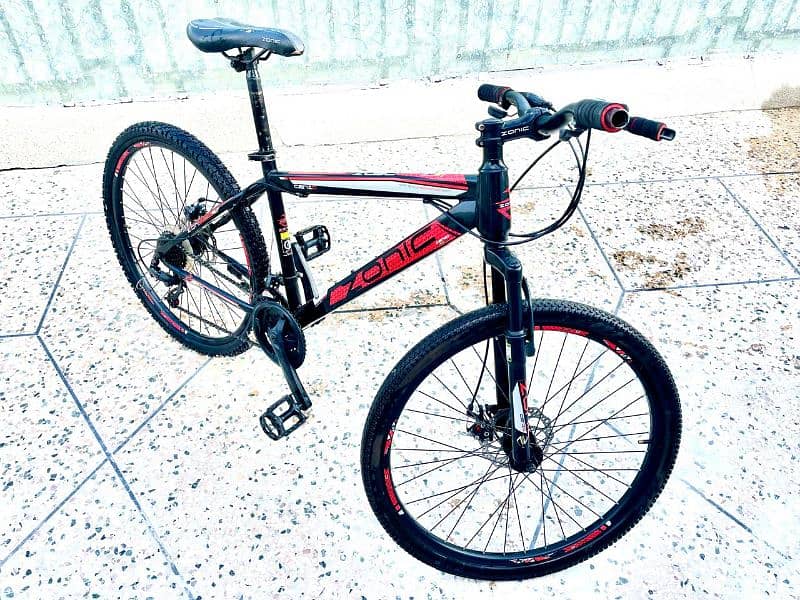 cycle for sale 4