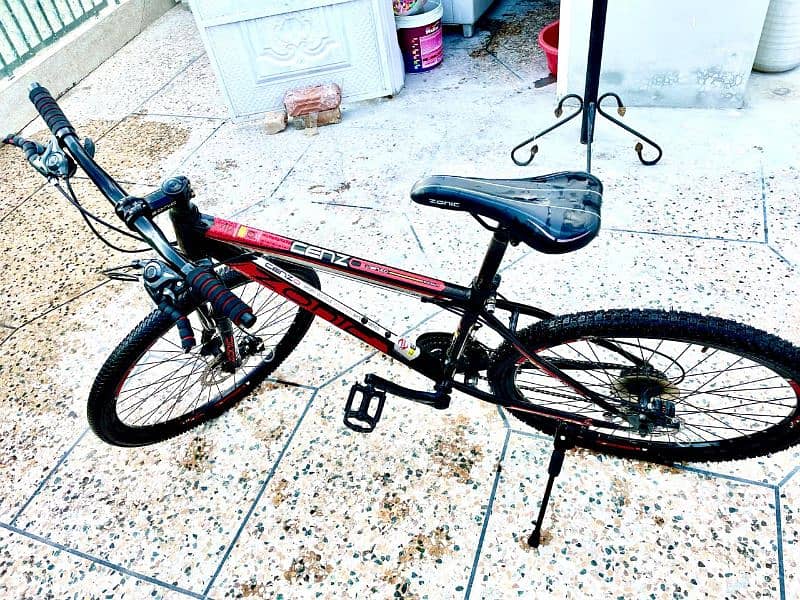 cycle for sale 6