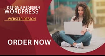 WordPress web developer & Customize Website