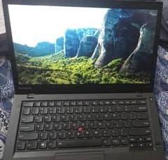 model name: T 440S