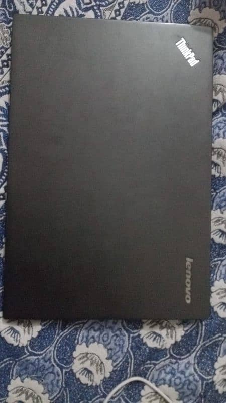 model name: T 440S 3