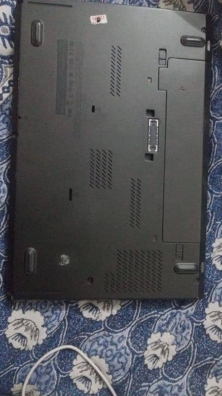 model name: T 440S 4