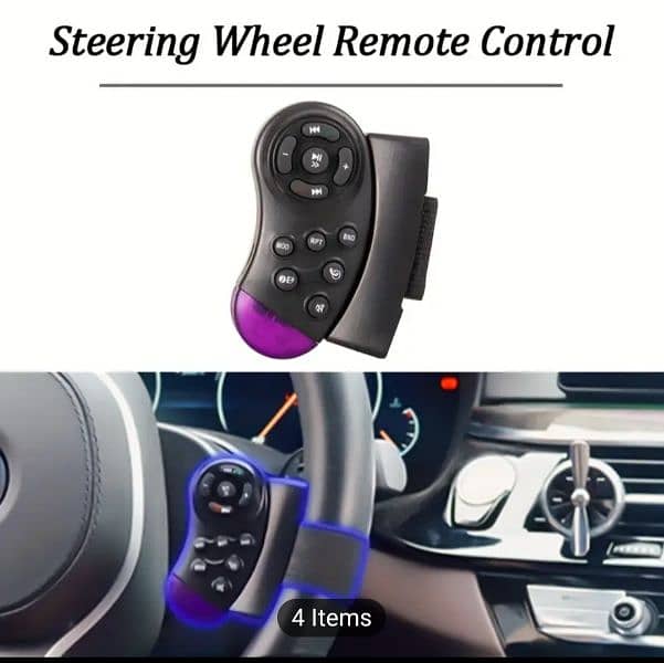 Car MP3 Player Brand new with Remote & steering Remote  USB,AUX,CARD 3