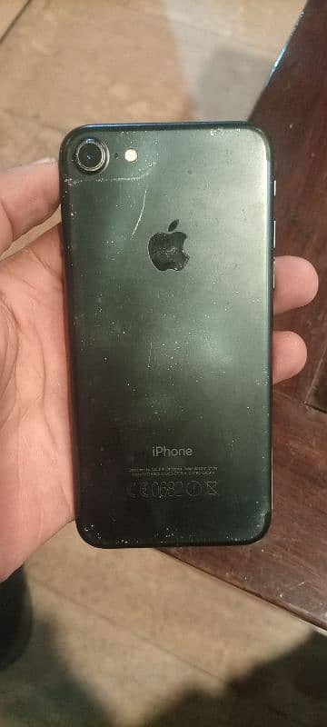 iphone 7 Bypass 32 GB 5