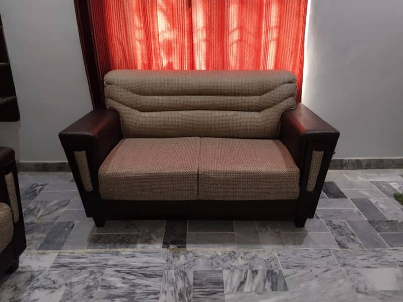 7 seater sofa set 2