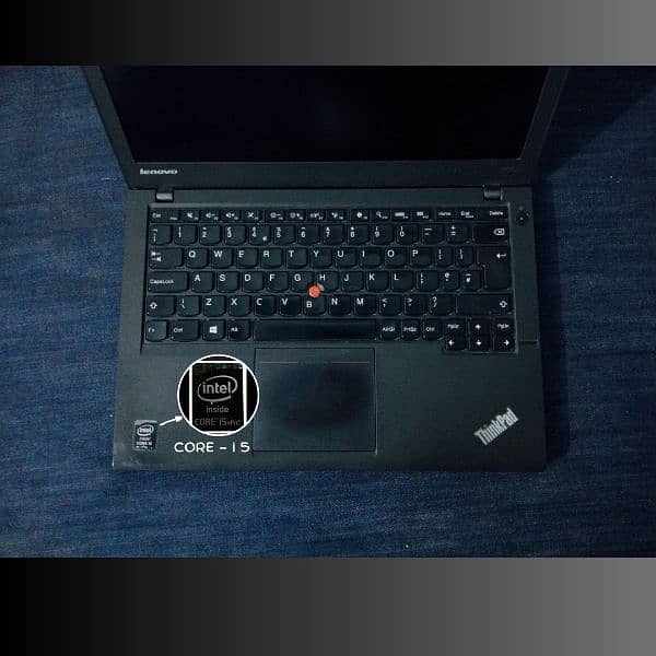 Lenovo ThinkPad x240 Gen4 pkr-/35K 2