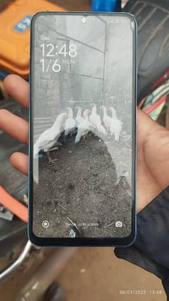 Redmi note 12 for sale