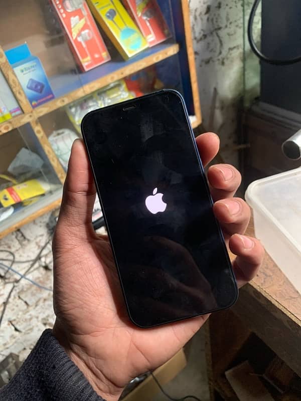 all ok brand new no use PTA appord 256gb 5