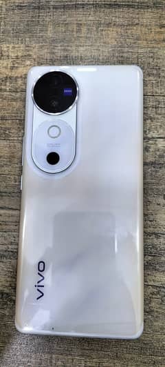 Vivo V40 5G 12+256