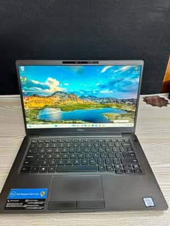 DELL Latitude 7300