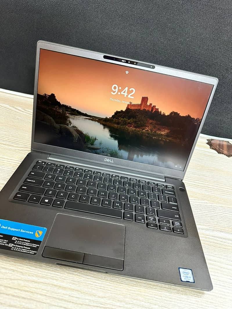 DELL Latitude 7300 3