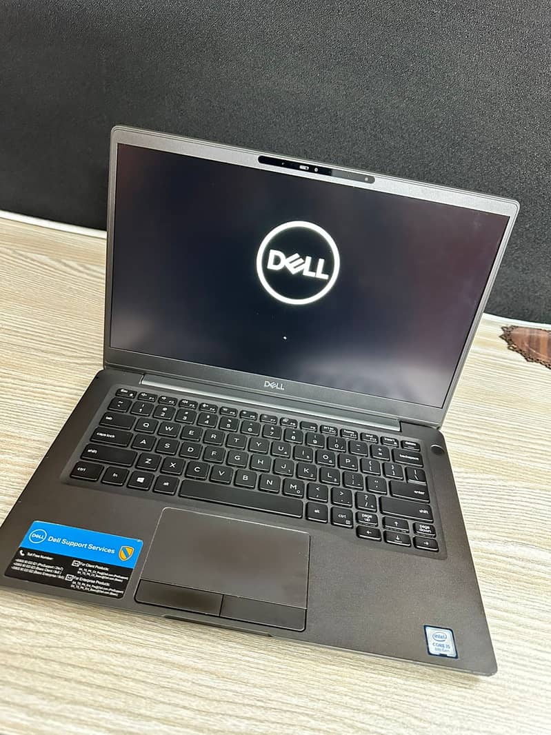 DELL Latitude 7300 4