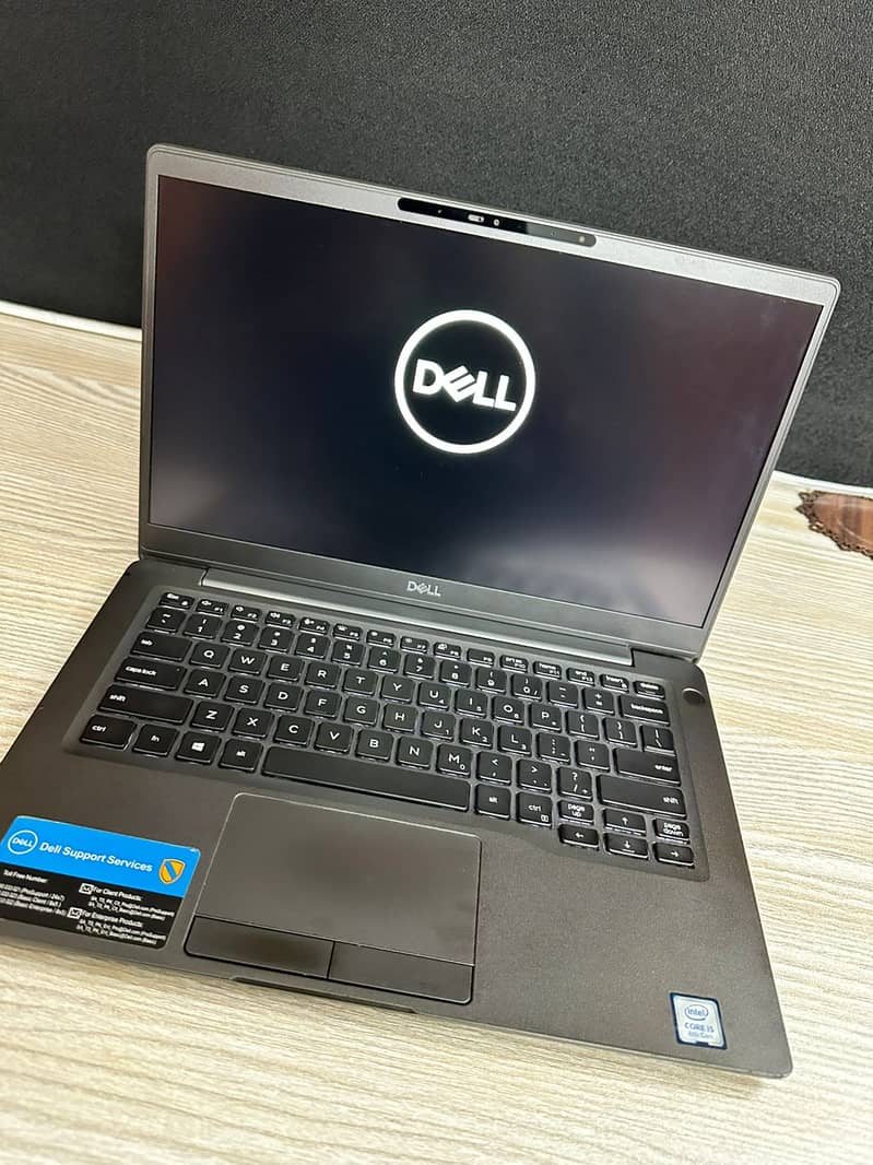 DELL Latitude 7300 5