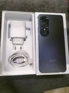 oppo A60