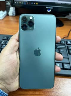 i phone 11 pro mix 256GB