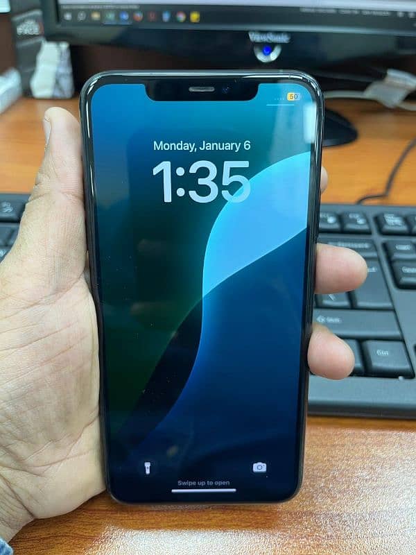 i phone 11 pro mix 256GB 1