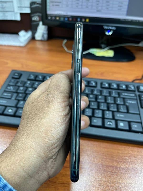 i phone 11 pro mix 256GB 5