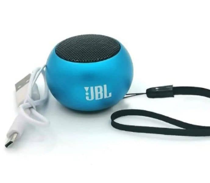 JBL Wireless Bluetooth Speaker 1