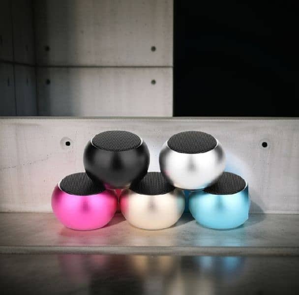 JBL Wireless Bluetooth Speaker 5