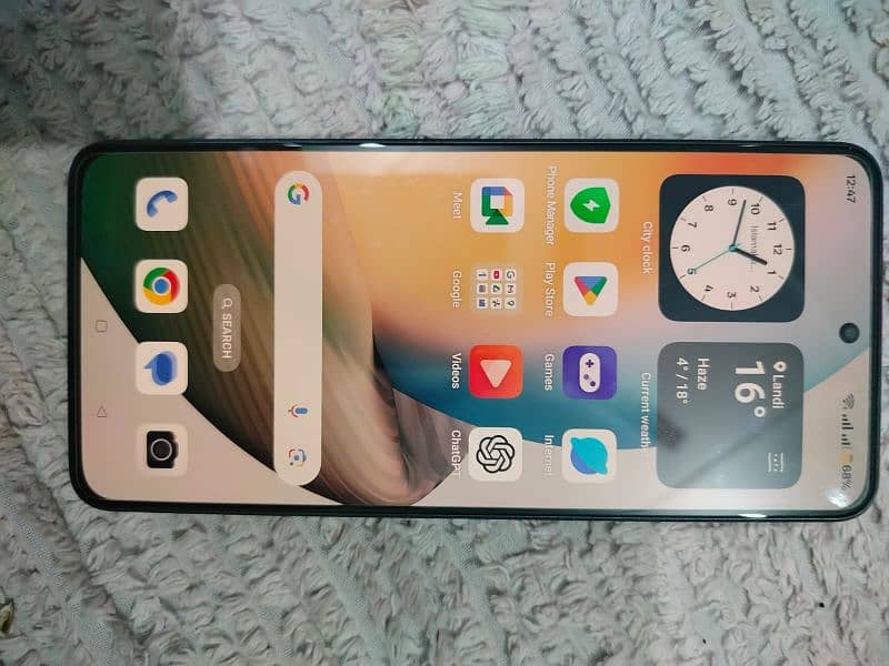 Oppo Reno 11F 5G 3