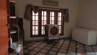 1 Kanal Lower Portion Is Available For Rent In Dha Phase 1 Near Main Ghazi Road