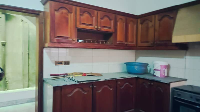 1 Kanal Lower Portion Is Available For Rent In Dha Phase 1 Near Main Ghazi Road 16