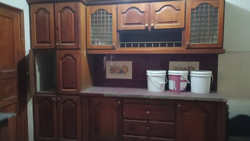 1 Kanal Lower Portion Is Available For Rent In Dha Phase 1 Near Main Ghazi Road 17