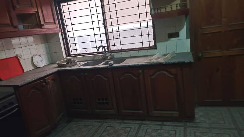 1 Kanal Lower Portion Is Available For Rent In Dha Phase 1 Near Main Ghazi Road 19