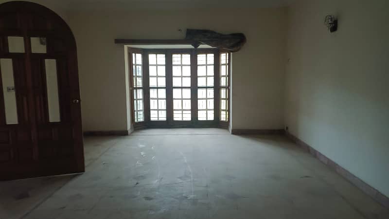 1 Kanal Lower Portion Is Available For Rent In Dha Phase 1 Near Main Ghazi Road 23