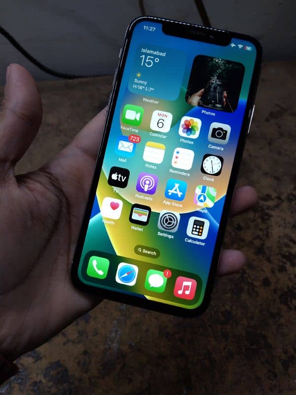 iphone x 64GB for sale 1