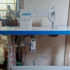 Juki sewing machine