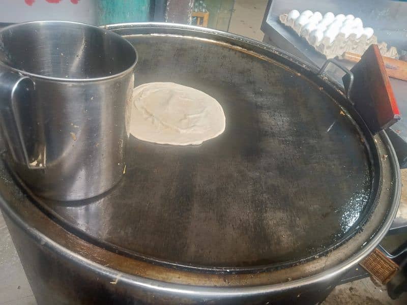 tawa paratha for sale 0