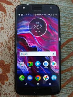 Moto X3 3gb + 32gb