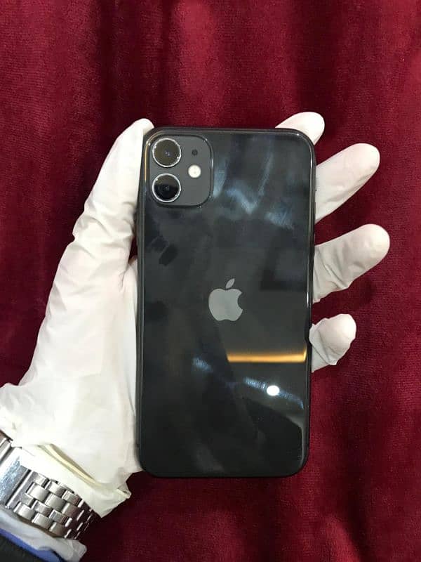 iphone 11 waterpack air tight 5