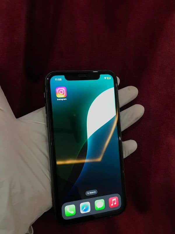 iphone 11 waterpack air tight 6