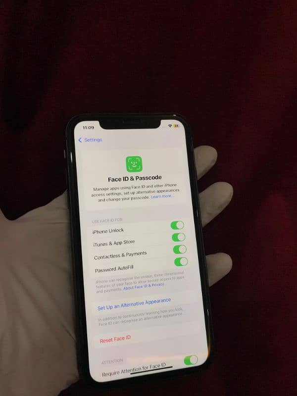 iphone 11 waterpack air tight 7