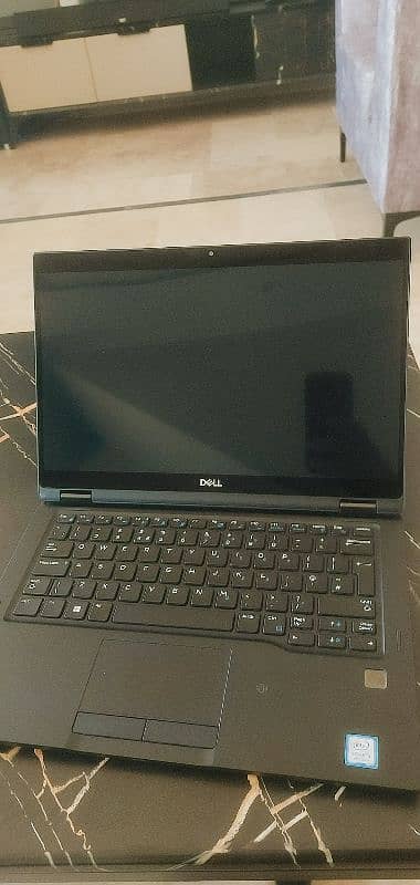 Dell Latitude 7390 2-in-1  - 8th Gen Ci5 QuadCore (came in lot) 2