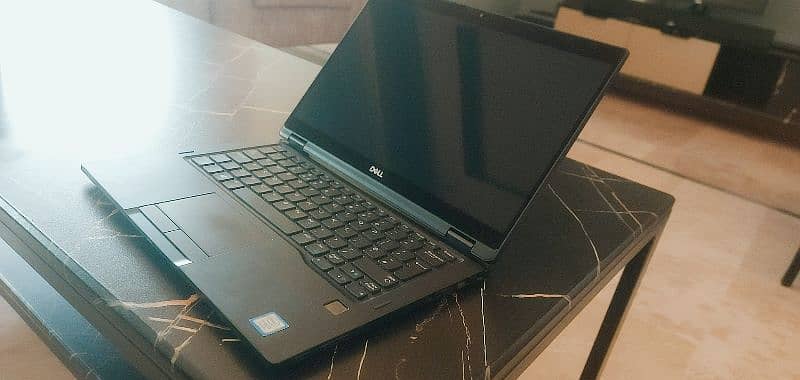 Dell Latitude 7390 2-in-1  - 8th Gen Ci5 QuadCore (came in lot) 4