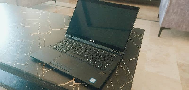 Dell Latitude 7390 2-in-1  - 8th Gen Ci5 QuadCore (came in lot) 5