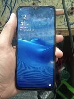 Oppo F11 8Gb Ram 256Rom Like Brand New