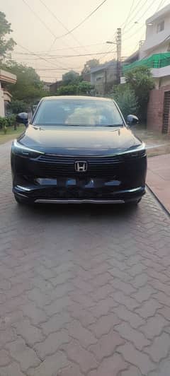 Honda HR-V VTI-S 2022