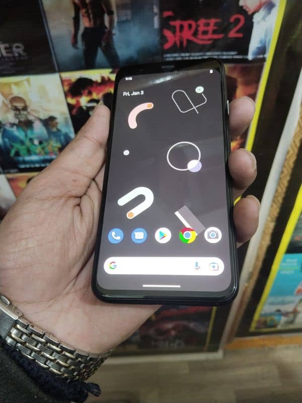 google pixel 4 dual sim approve 1