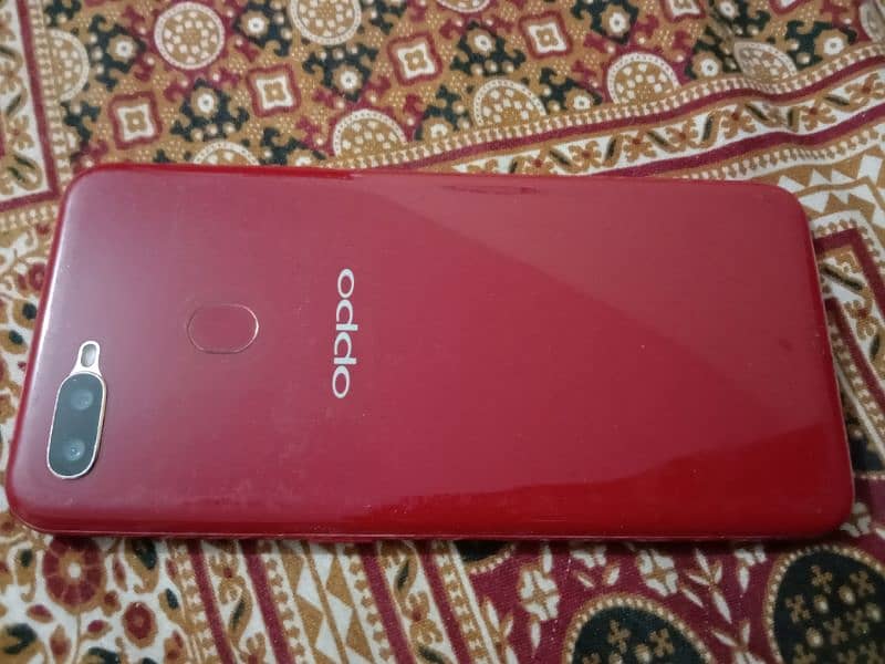 oppo a5s 3