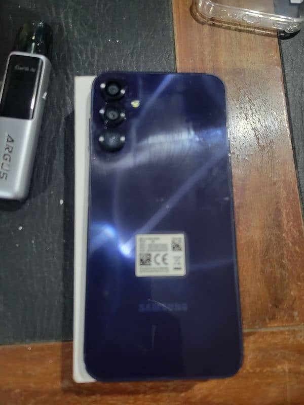 Samsung Galaxy A15 8/256 Just Box Opened 1