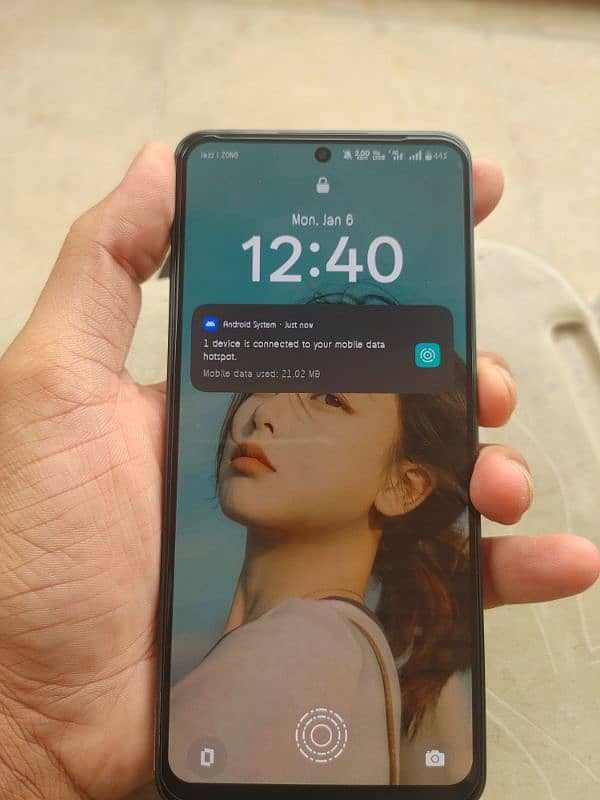 OPPO Reno 11F with BOX 0