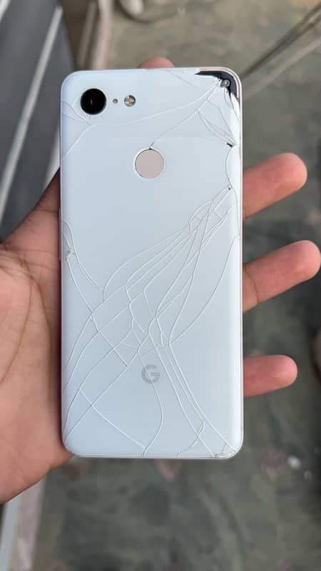 Google pixel 3 0