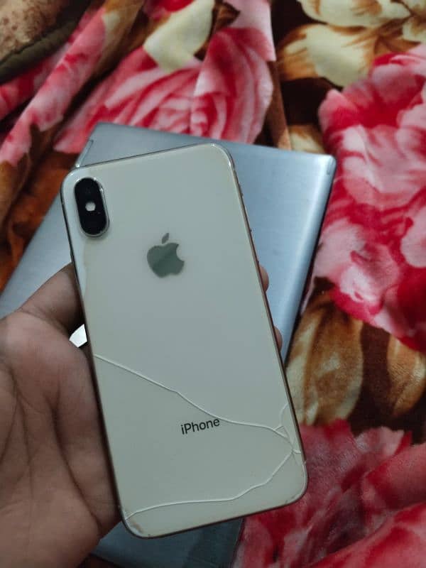 Iphone x pta approved 0