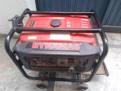 Dynamac